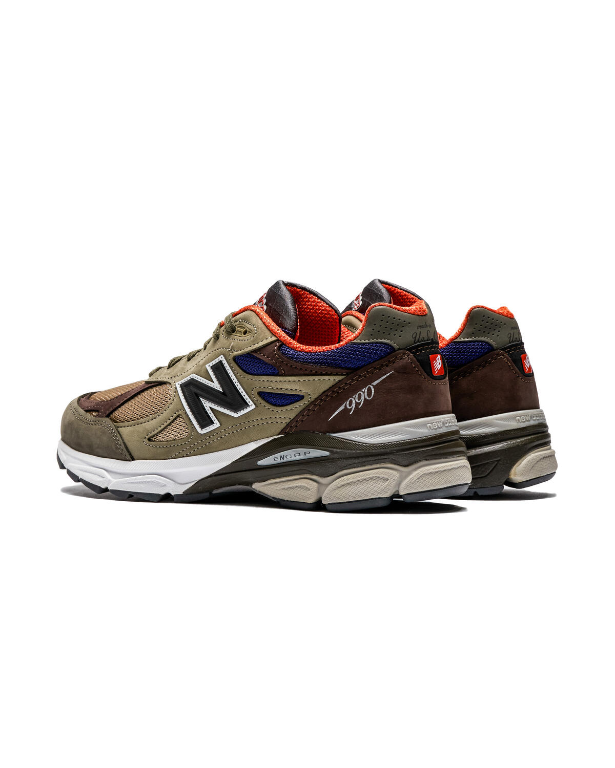 New Balance M 990 BT3 